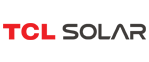 logo TCL Solar